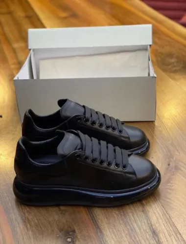  Adidasi barbati negri mq 091 T13-4